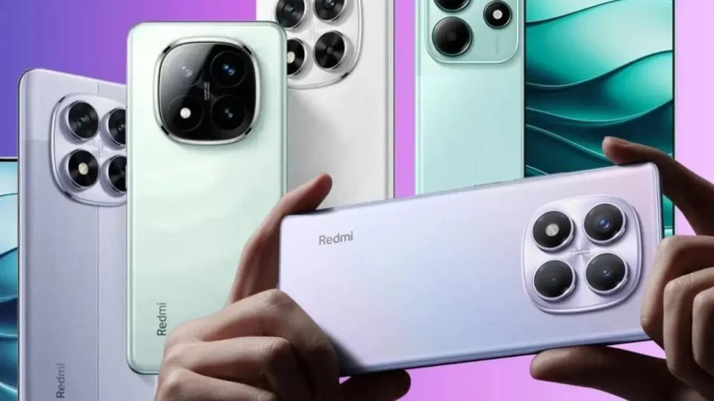 Peluncuran Smartphone Terbaru di Indonesia 2026
