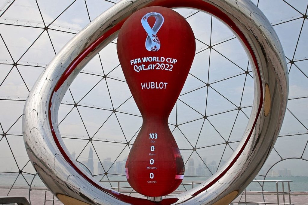 Piala Dunia 2026