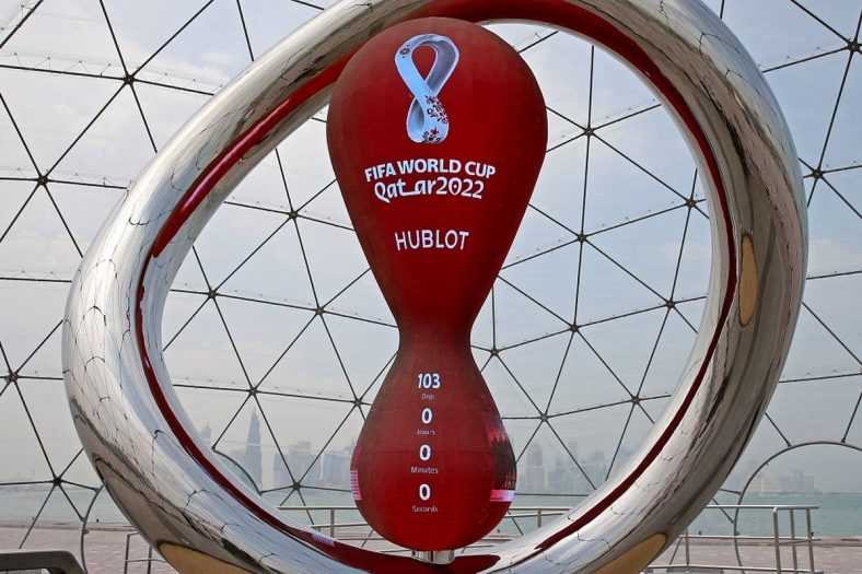Piala Dunia 2026